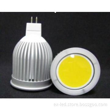 5W COB led  MR16 Spotlight  Epister High Brightness Light